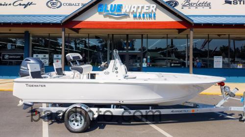 Tidewater 1910 Bay Max anmeldelser og tekniske specifikationer